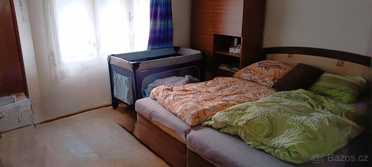 HORSKÁ CHALUPA - RODINNÝ DŮM - 7