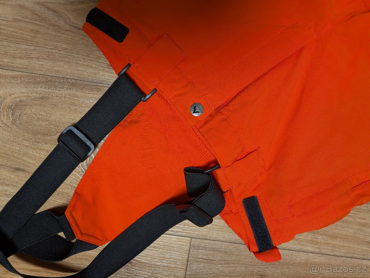 Lyžařský komplet vel. 164 - 7