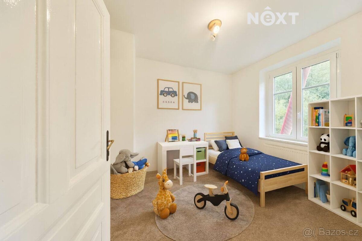 Prodej byt 3+1, 94㎡ - 7