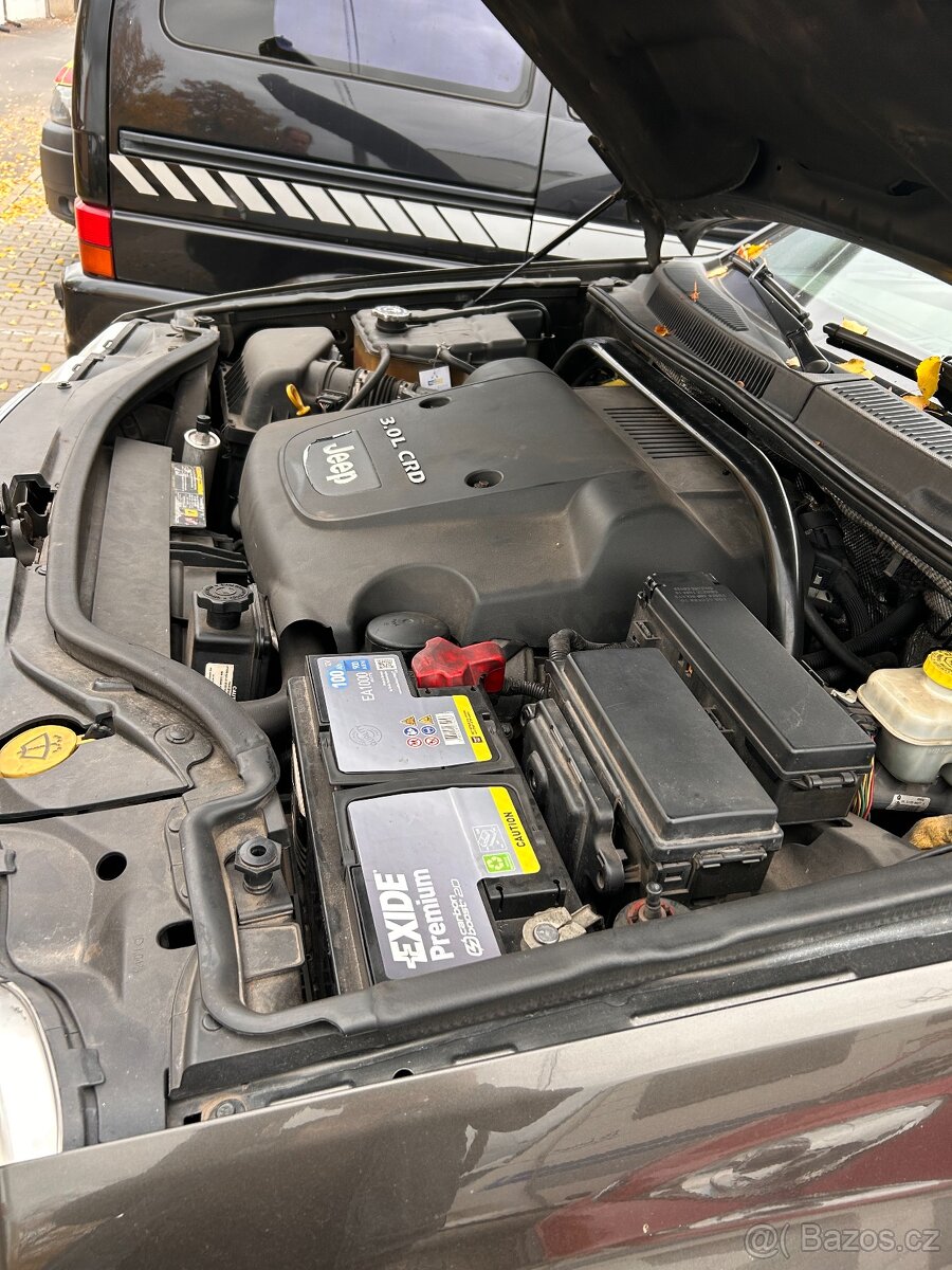 Jeep Grand Cherokee - 7