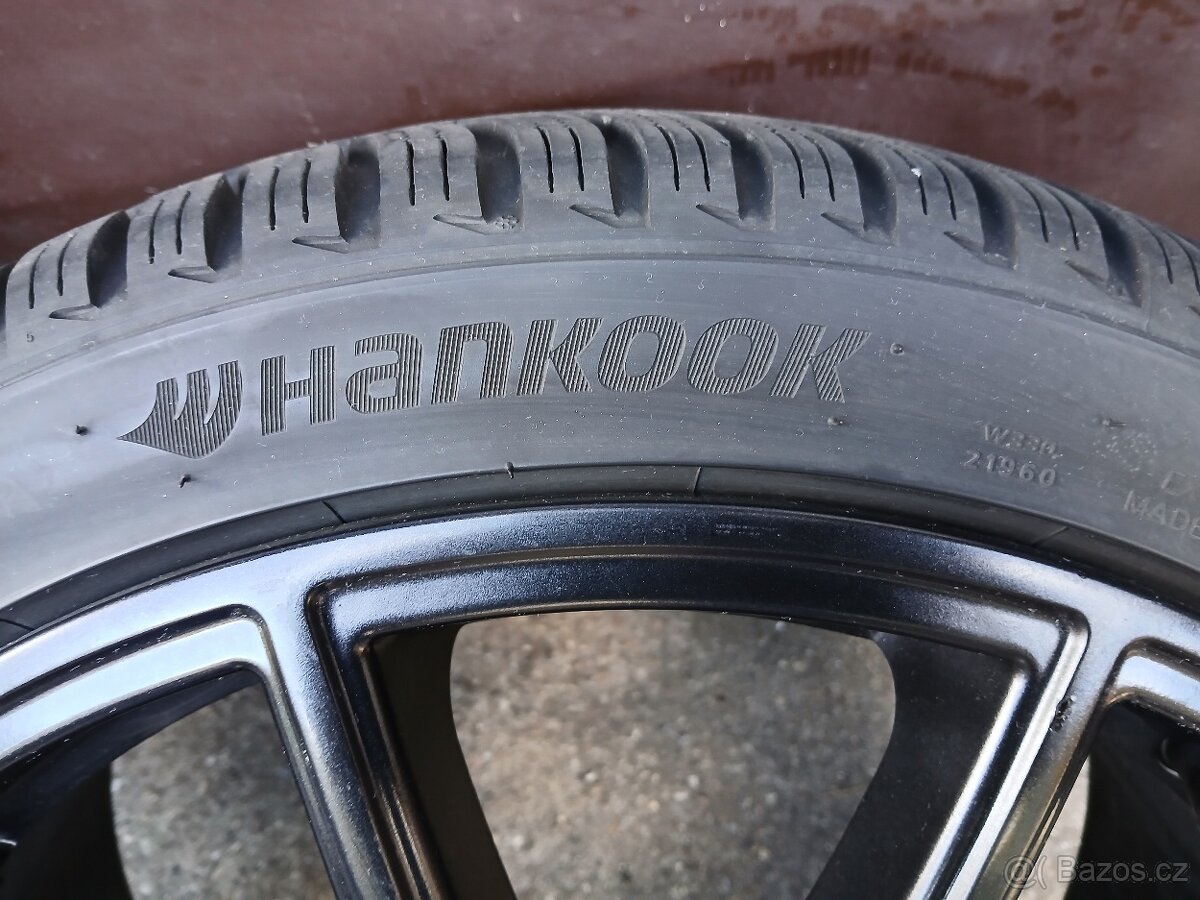 alu kola 5x112 r18 Škoda, Volkswagen, Seat, Audi - 7