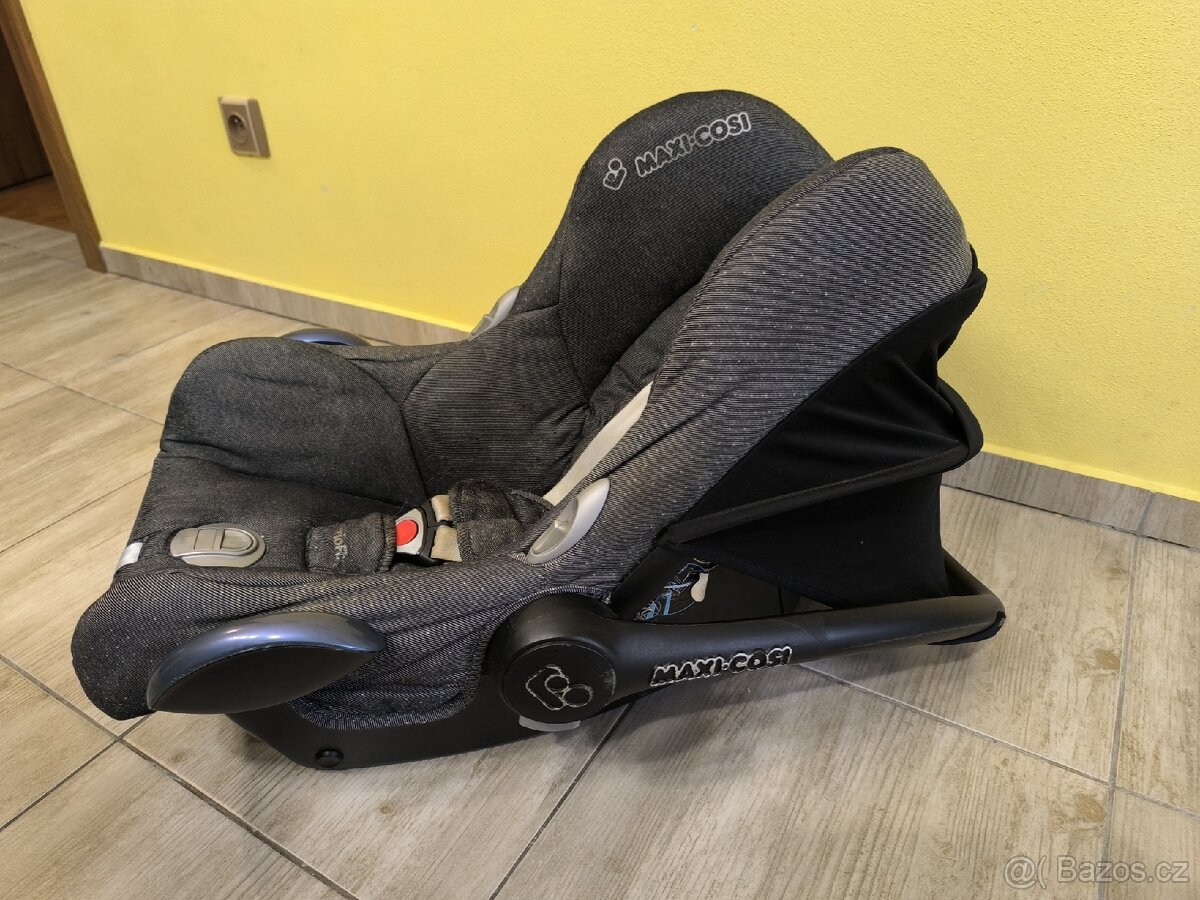 Maxi cosi - 7