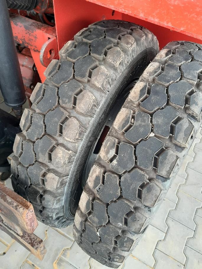 Terenní Desta DVHM 3522 TXK - 7