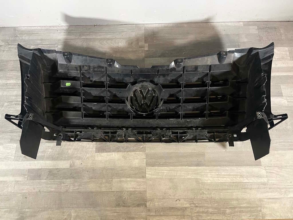 VW CRAFTER 2E 11-17 FACELIFT - maska - 2E0853653E - 7
