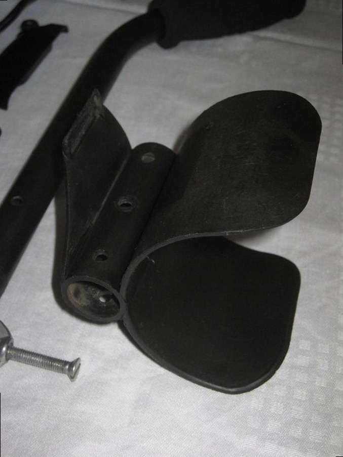 XP Adventis 2 detektor kovů s příslušenstvím - 7