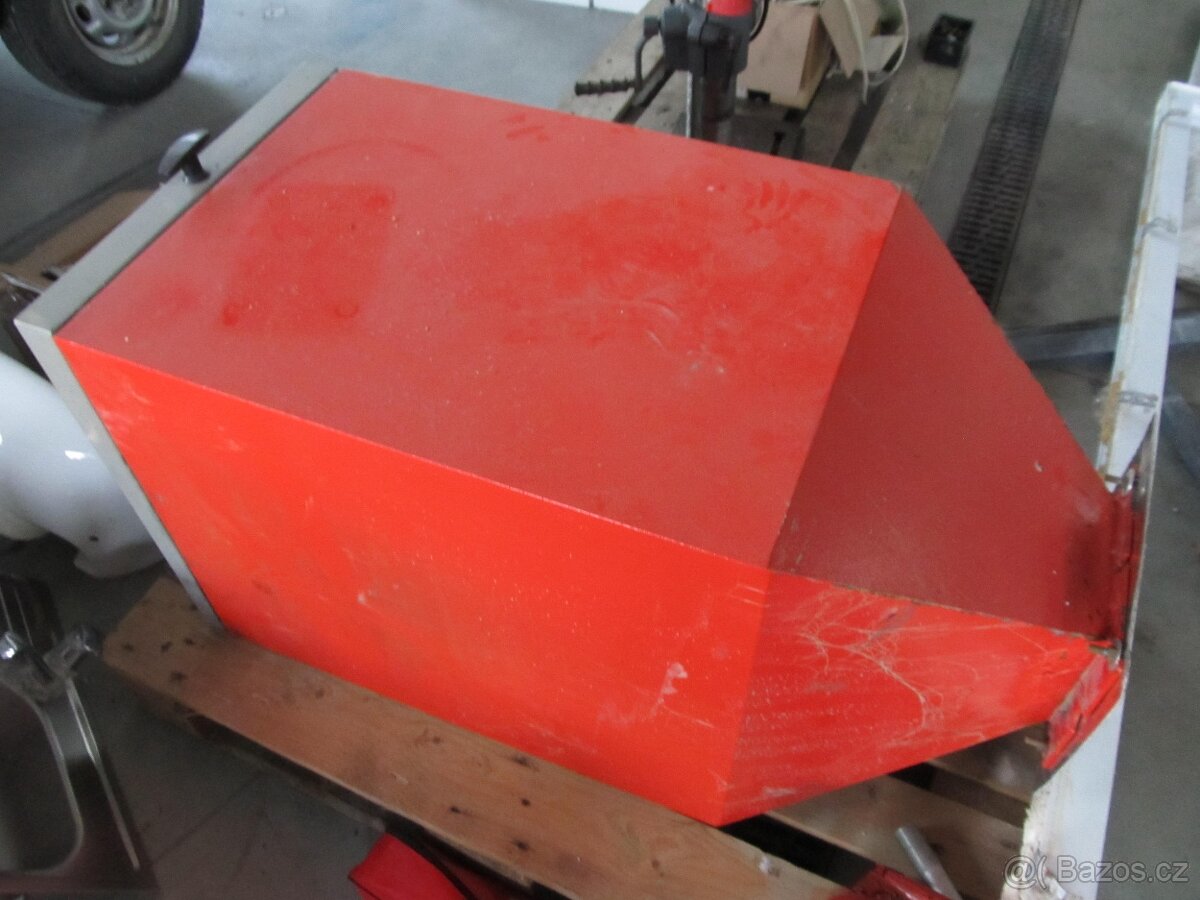 Prodám kotel na tuhá paliva ZAR - WYGODA - 7