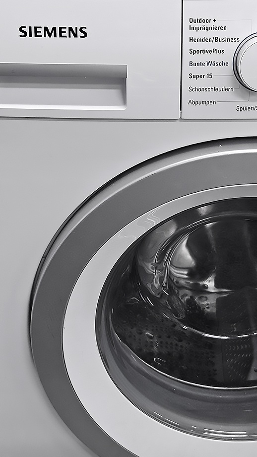 Automatická pračka BEKO, display, hl.47, - 7