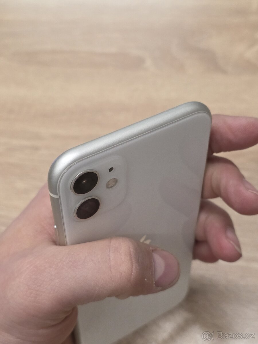 iPhone 11 128GB (nová baterie) - 7