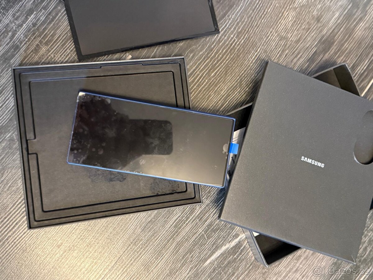 Samsung Z Fold 7 - 7