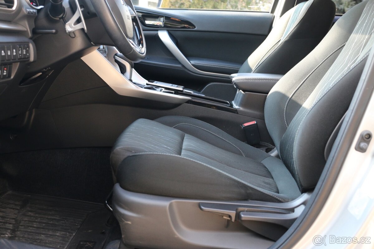 Mitsubishi Eclipse Cross 1.5 4x4, Automat, 51000KM - 7