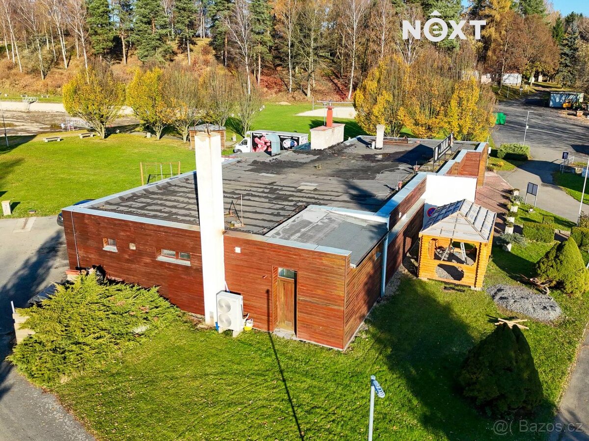 Prodej komerční Restaurace, 380㎡ - 7