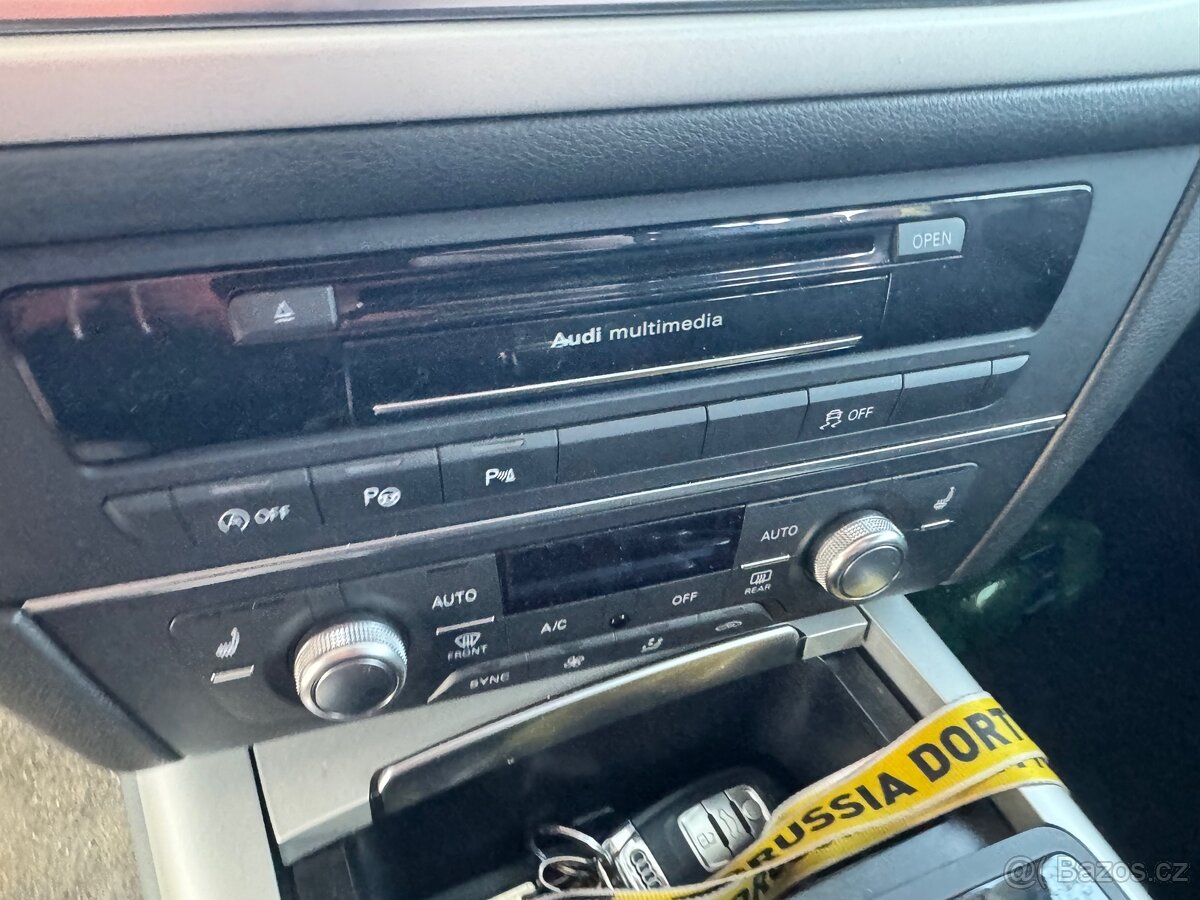 Audi A64G, 2016 fl, 3.0 tdi 200kw, - 7