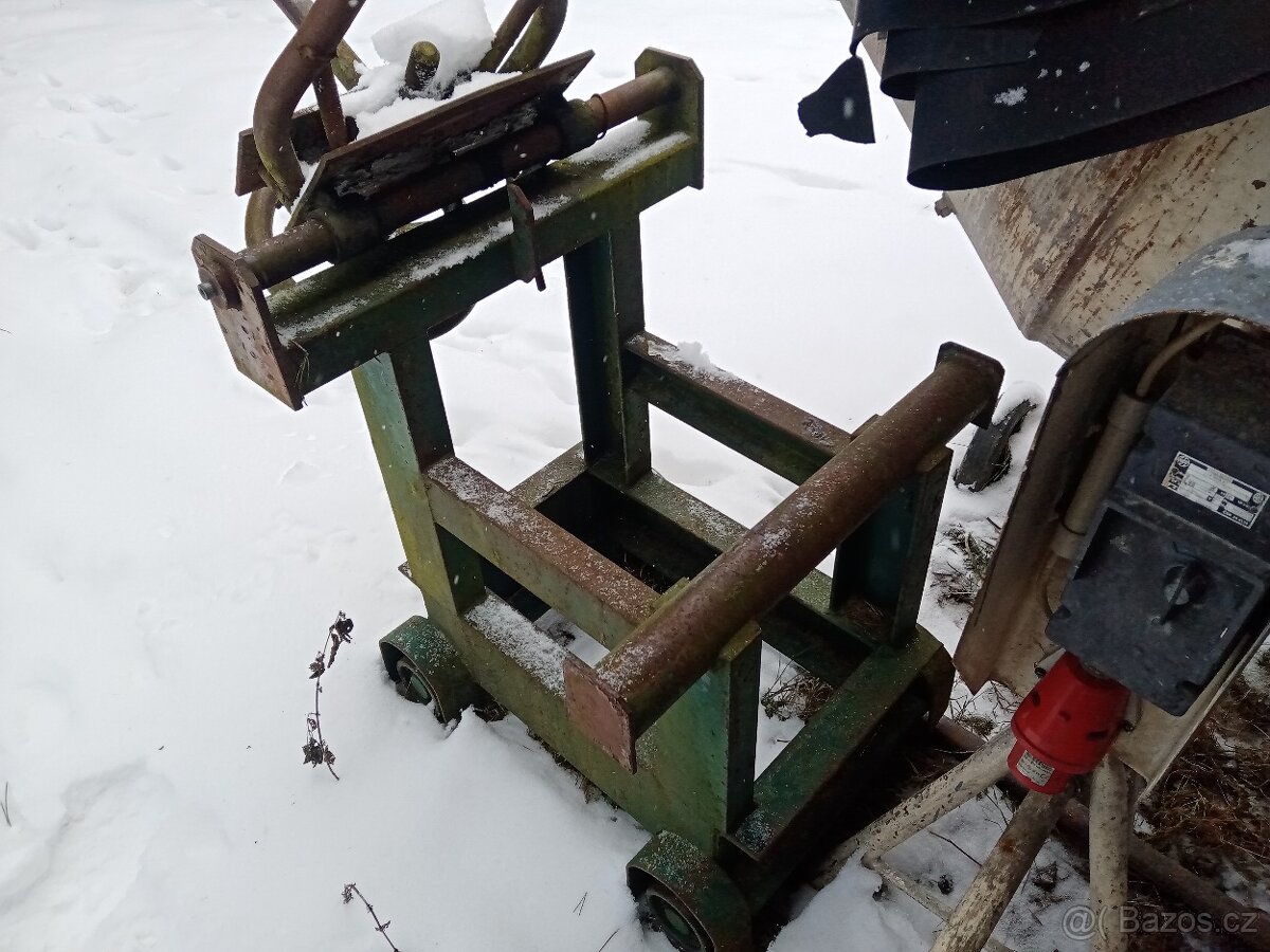 Katr rp50 7.5 kw - 7