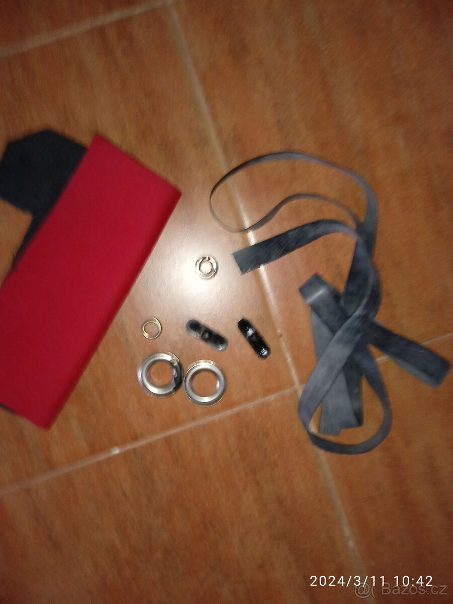 Neoprenový oblek - 7