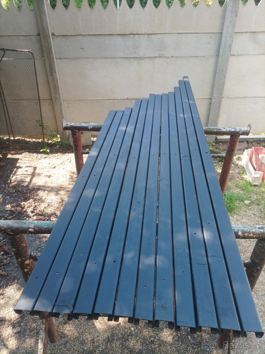 C profil ocelový - 7