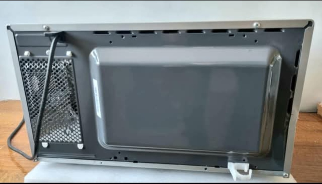 Mikrovlnná trouba Sharp R 742 - 7