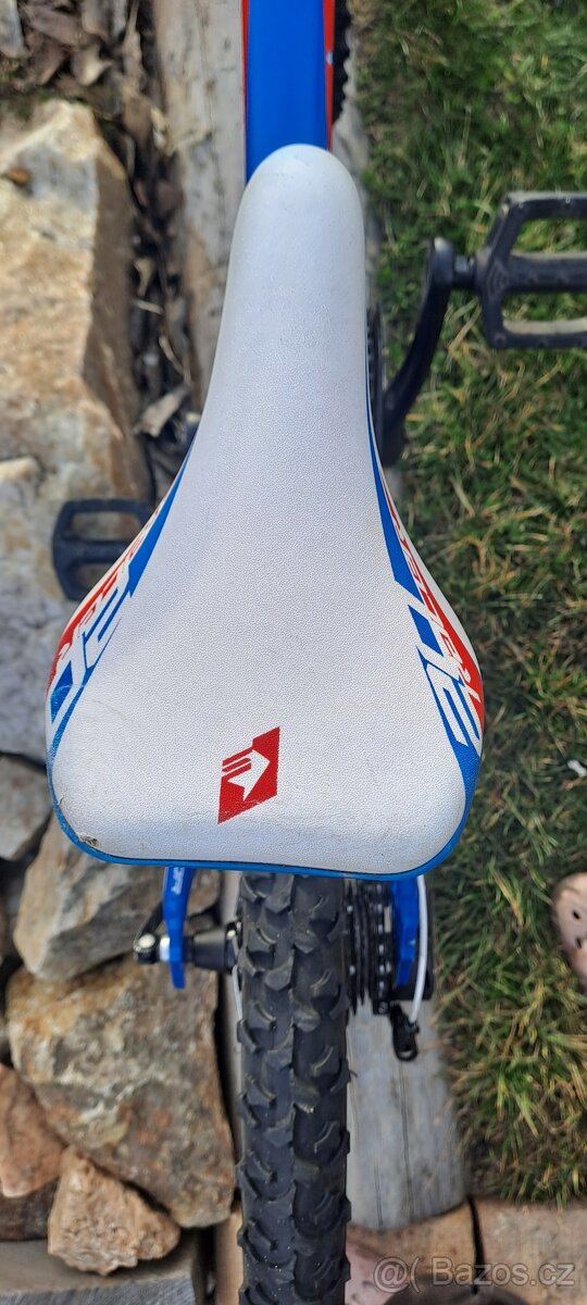 Superior Racer XC 20" - PĚKNÉ - 7