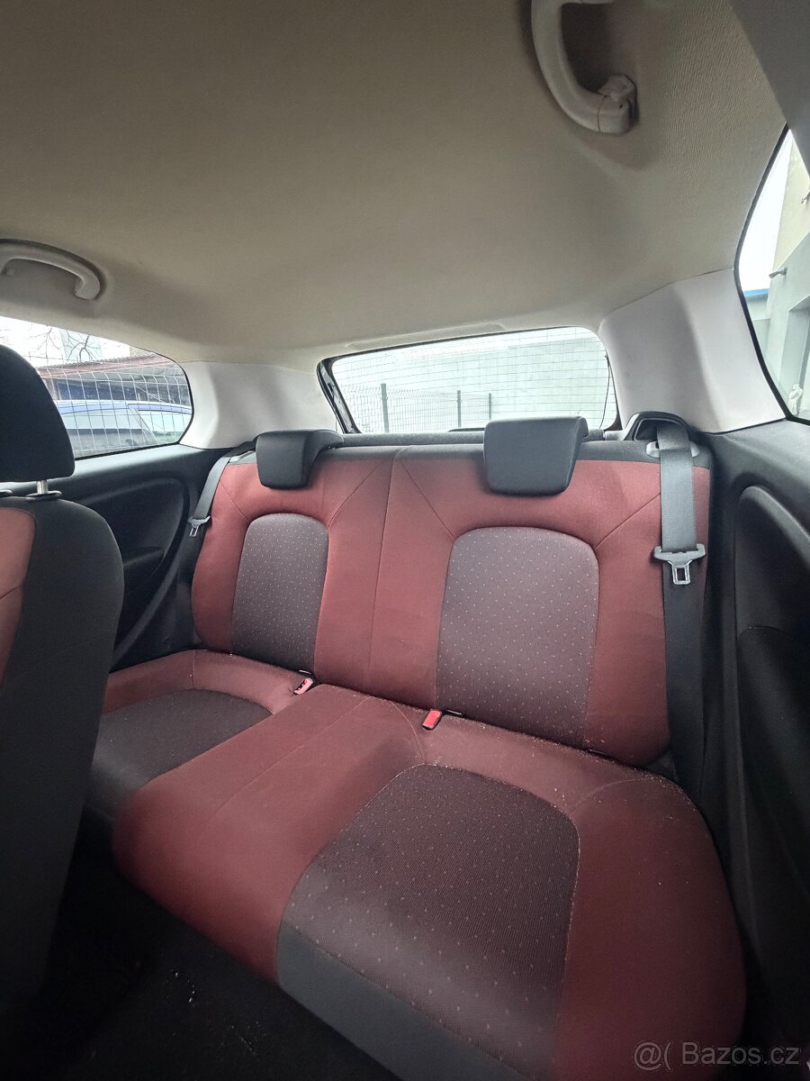 Fiat Punto 1.2 16V - 7