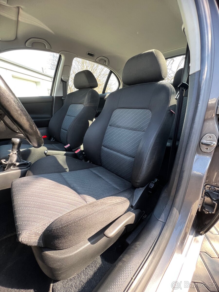 Seat Leon 1M 1.6i, Manuál, ALU + Sada kol - 7