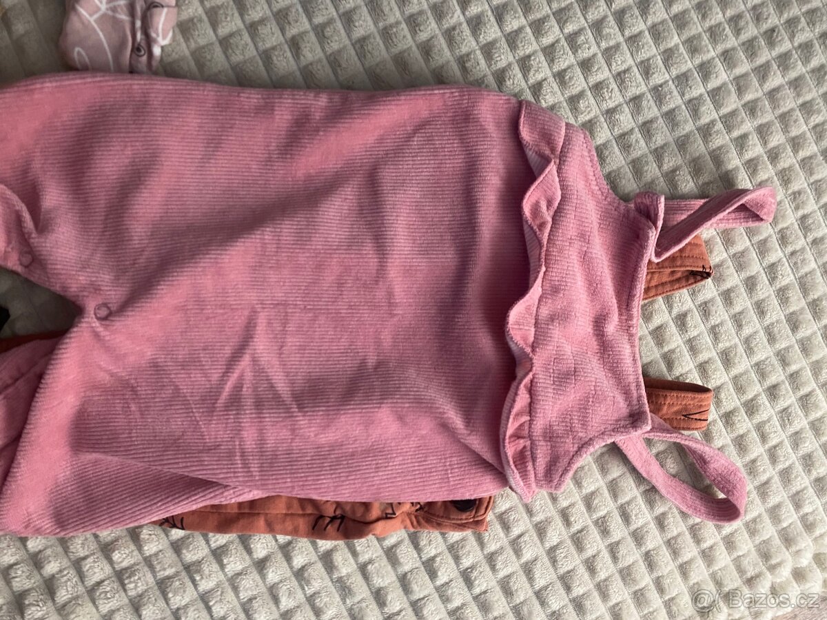 Oblečení pro miminko - 7