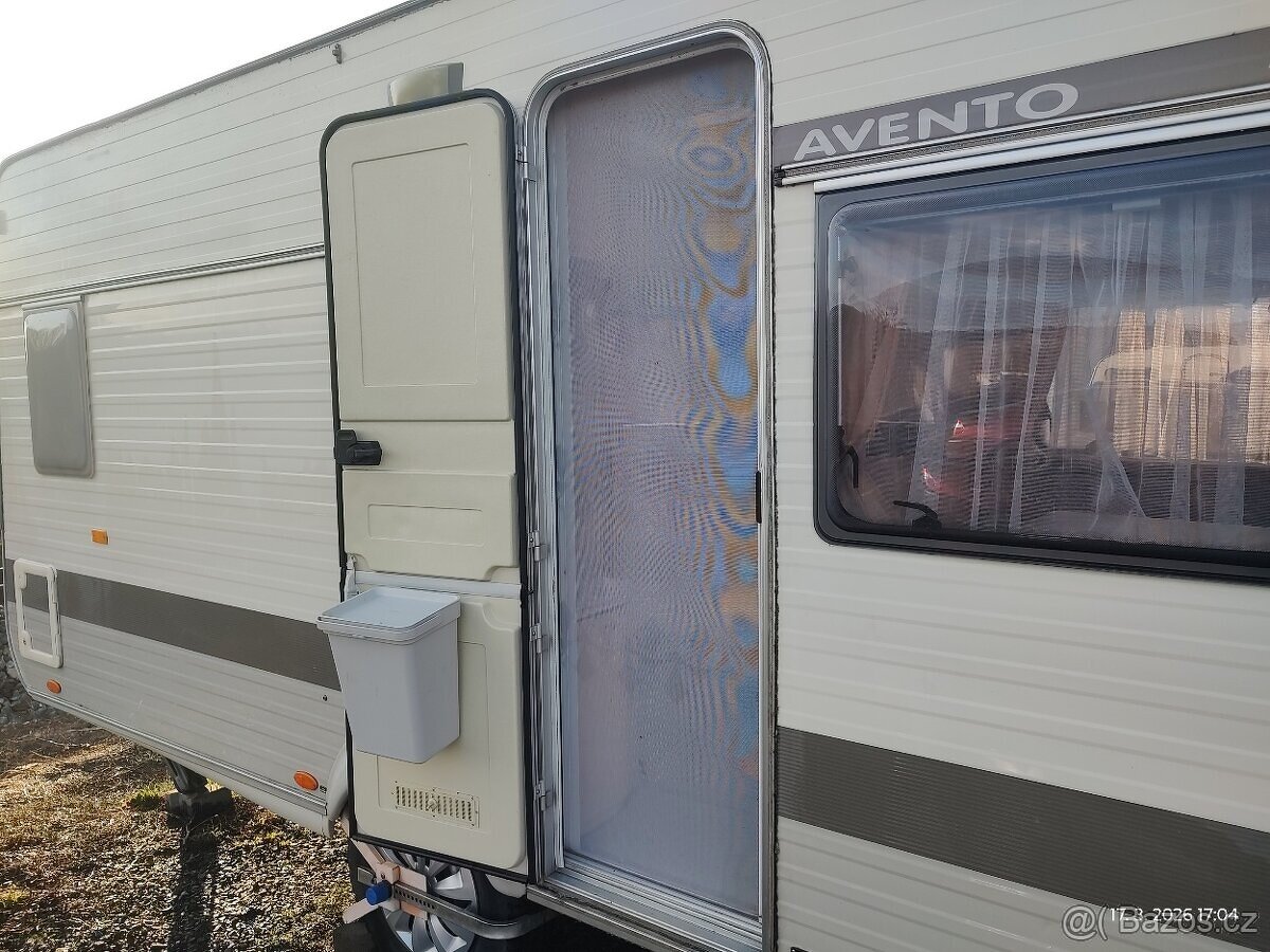 Karavan Avento Royal - 7