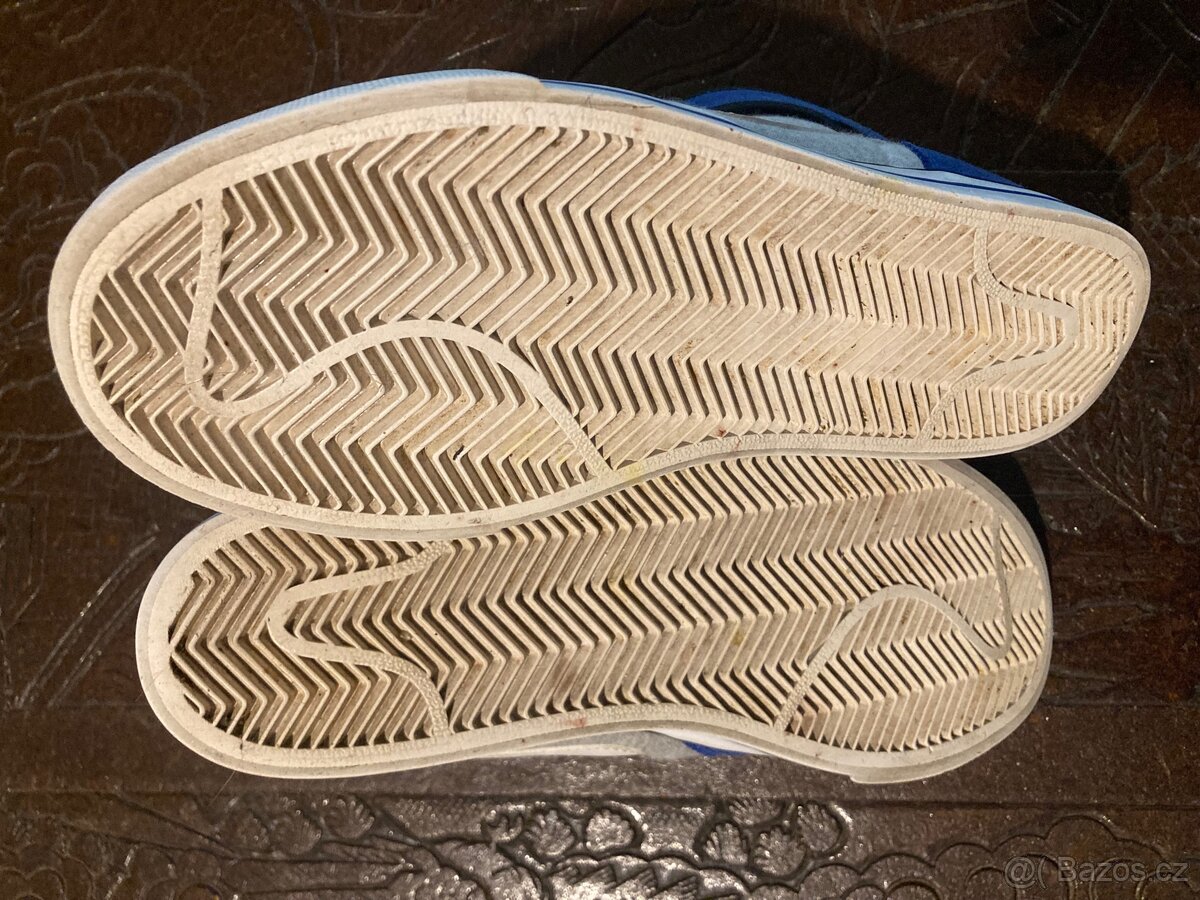 Boty Nike - 7