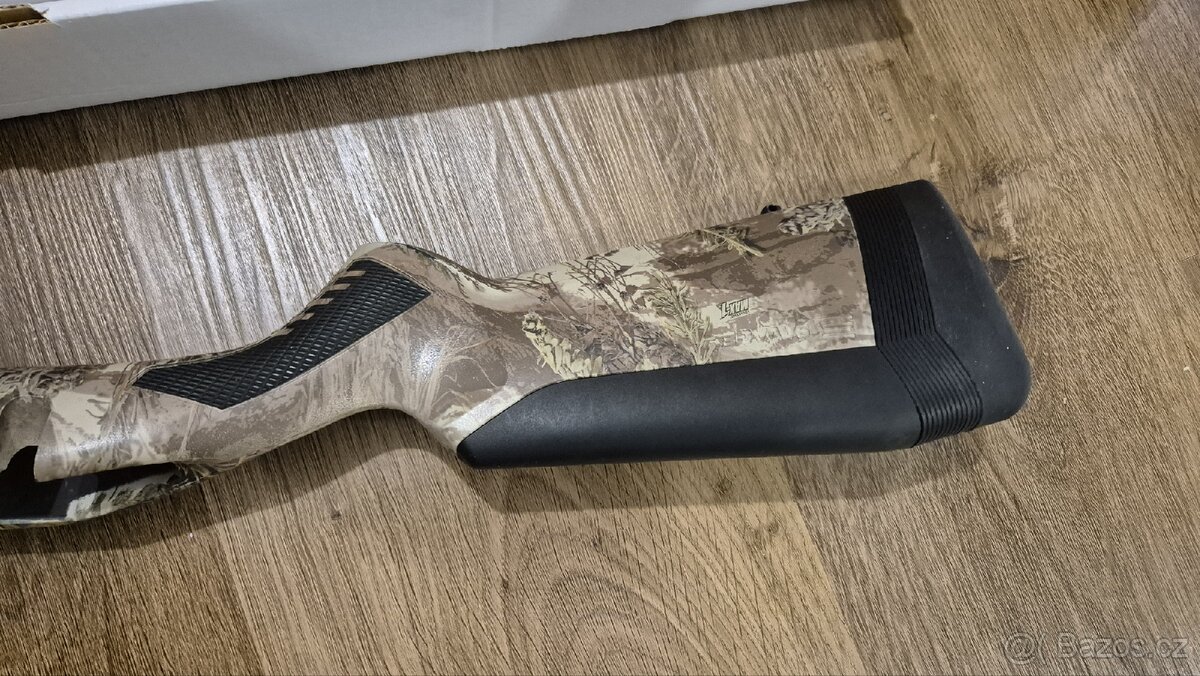 Pažba Savage 110 storm, high country atd.. AccuStock Nová. - 7