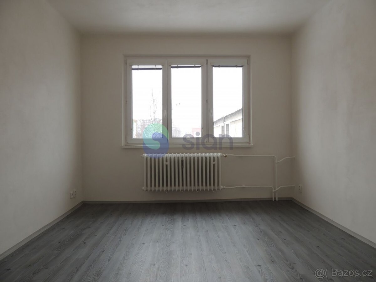 Podnájem bytu 2+1 54 m2, ul. Plavecká 873/2, Ostrava - Hrabů - 7