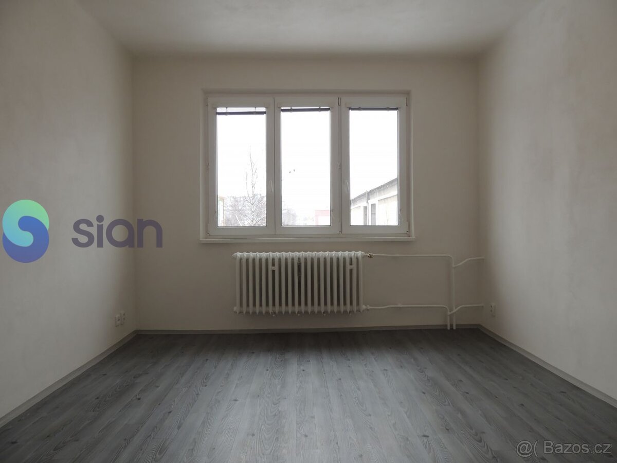 Podnájem bytu 2+1 54 m2, ul. Plavecká 873/2, Ostrava - Hrabů - 7