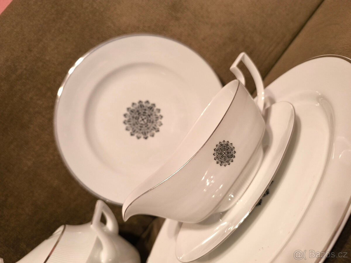 Prodám starožitnou sadu Pirken Hammer - 7