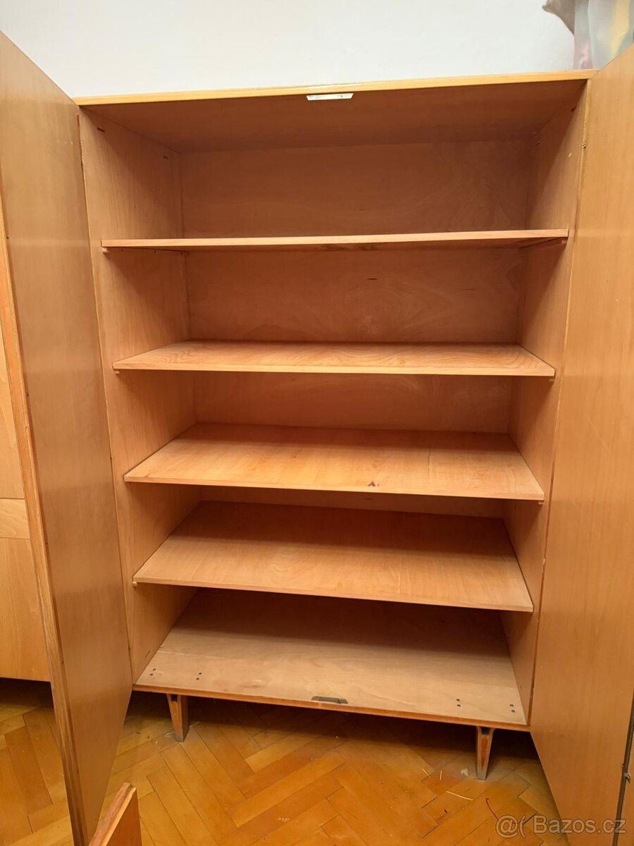 Ložnice že 70 let - 7