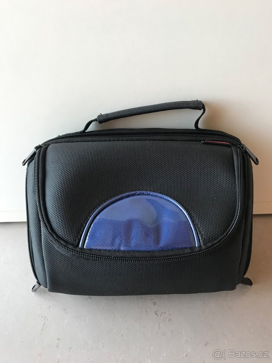 Taška pro přenosné DVD přehrávače - 7