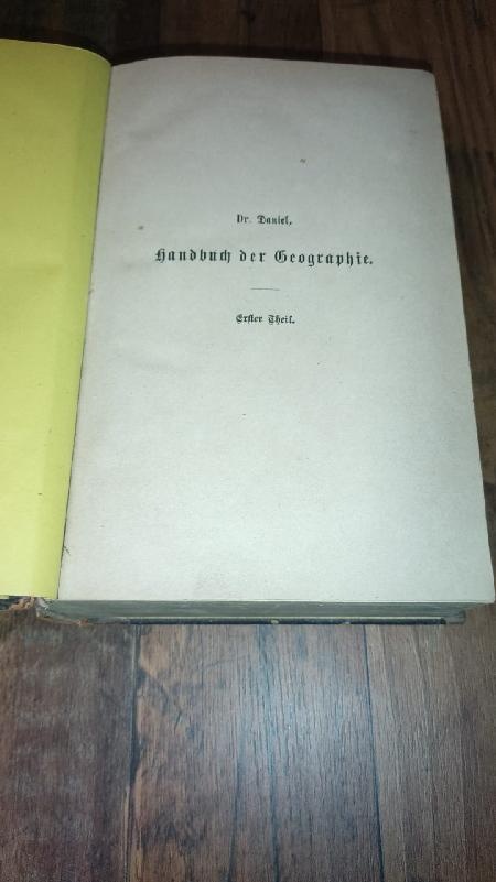 starožitné knihy - 7