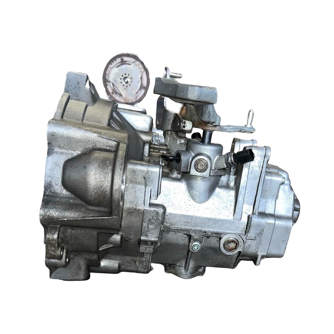 Převodovka 6Q GQP 2.0FSI 110KW BLR Škoda Octavia 2 2005 - 7