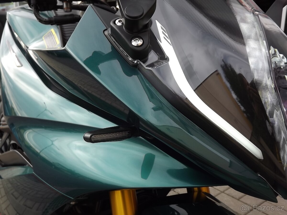 Jawa JD 750 Racing - 7