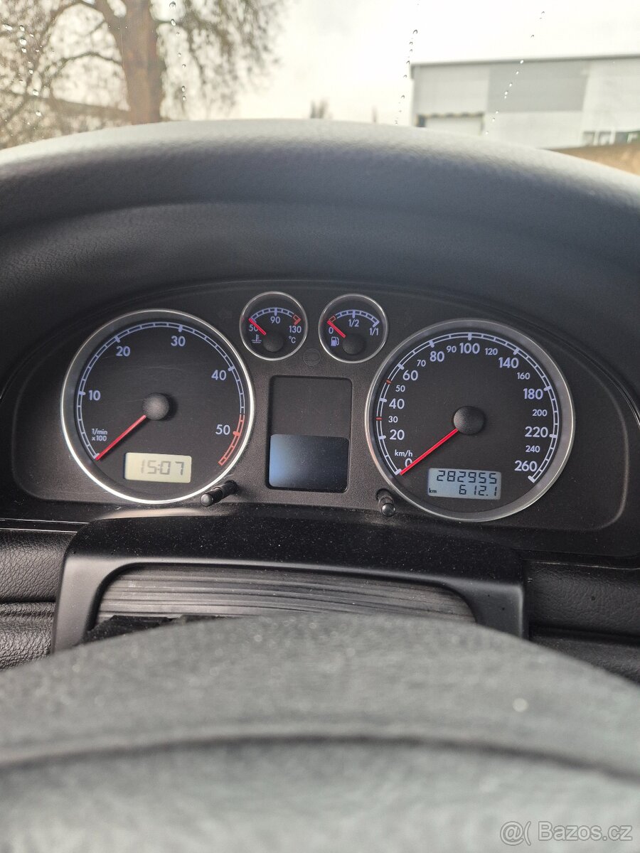 Volkswagen Passat B 5,5 - 7