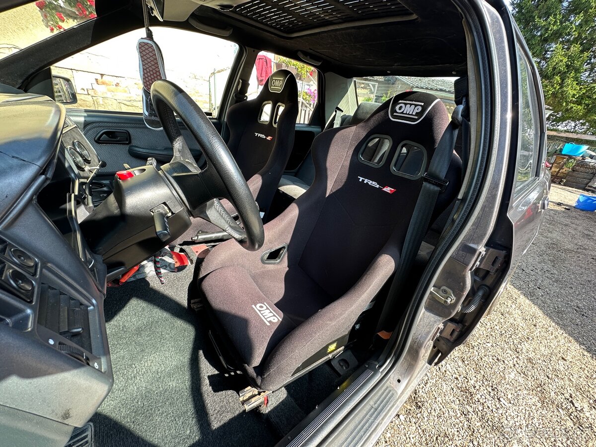 Ford sierra 2.0 DOHC 1991 - 7