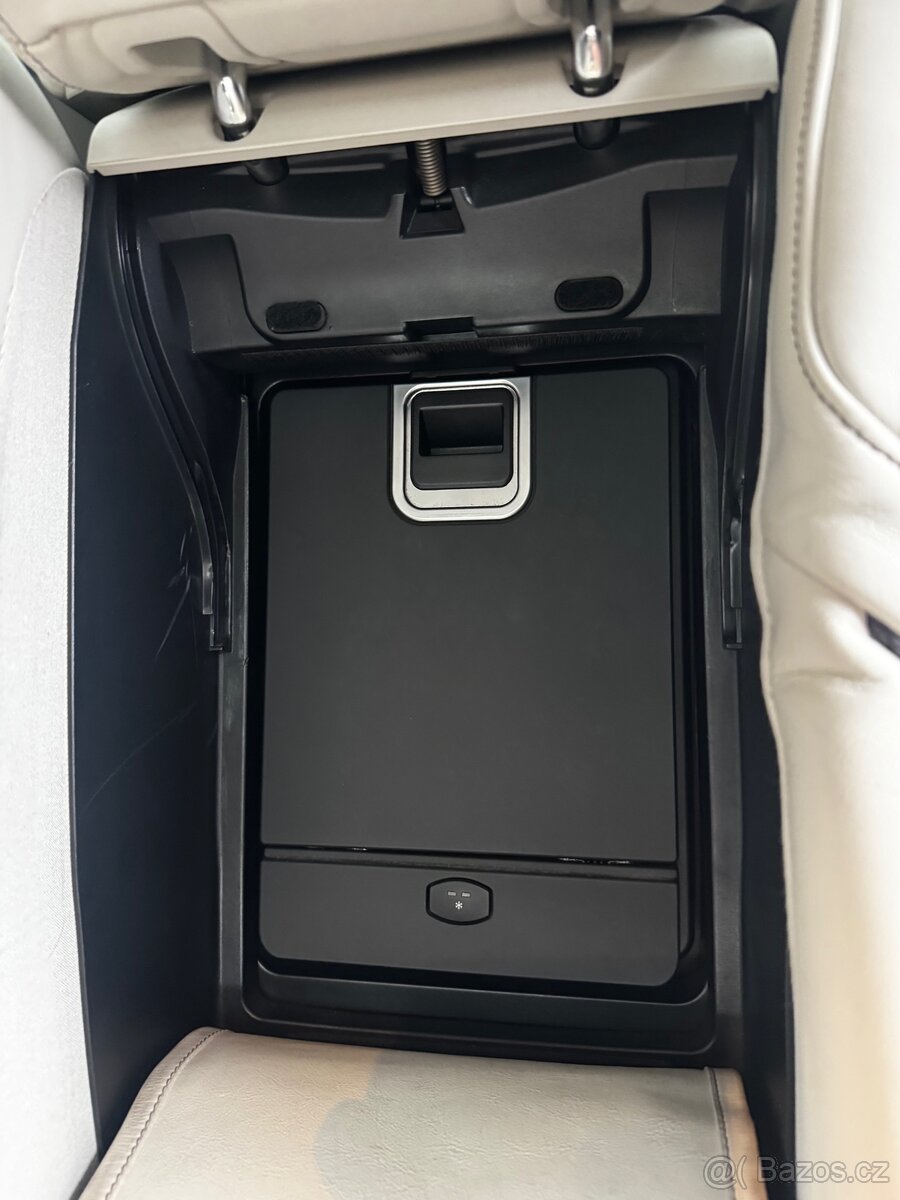 BMW individual 740D xDrive | TOP VÝBAVA | DPH | - 7