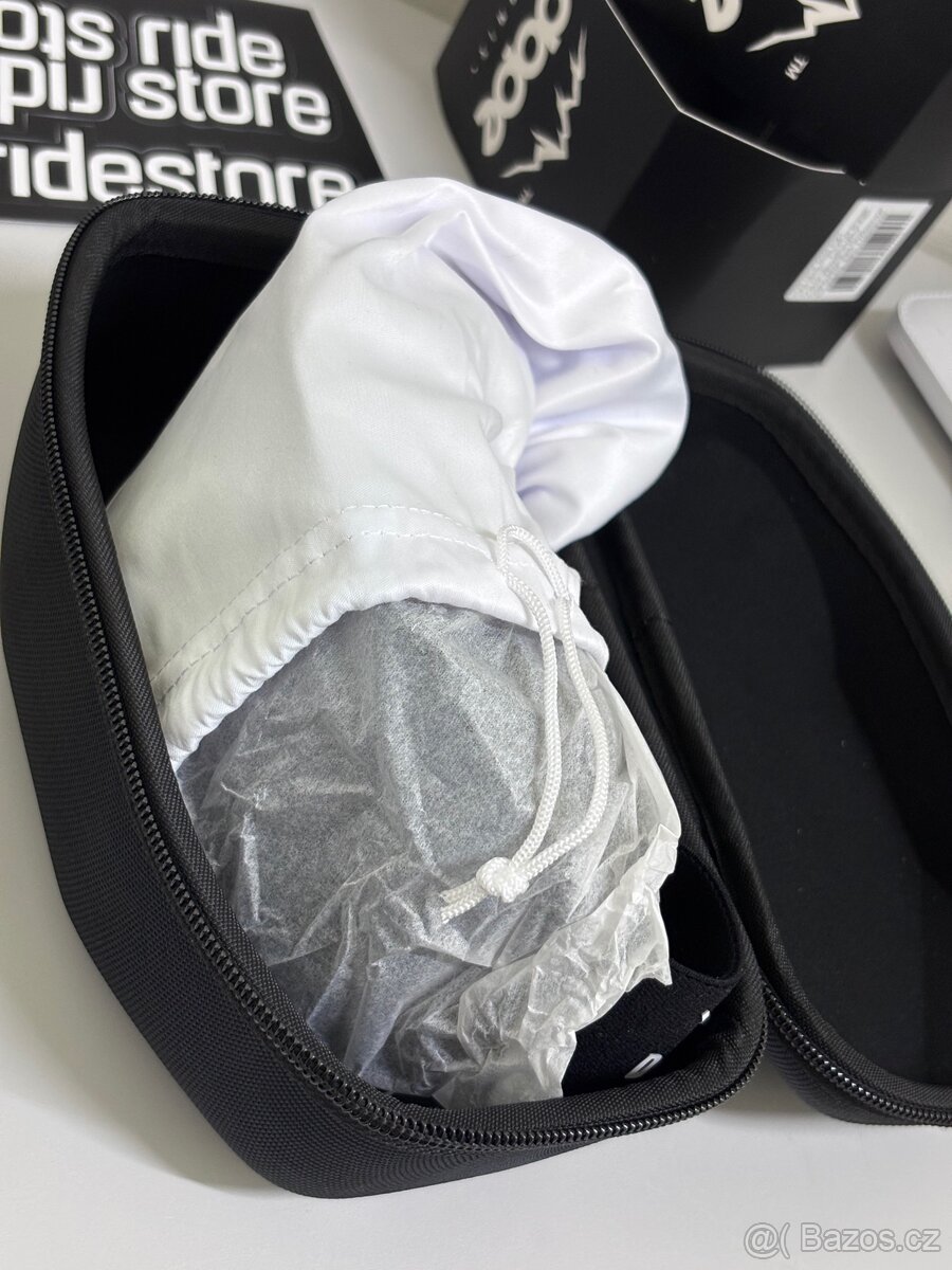 Lyžařské brýle dope - 7