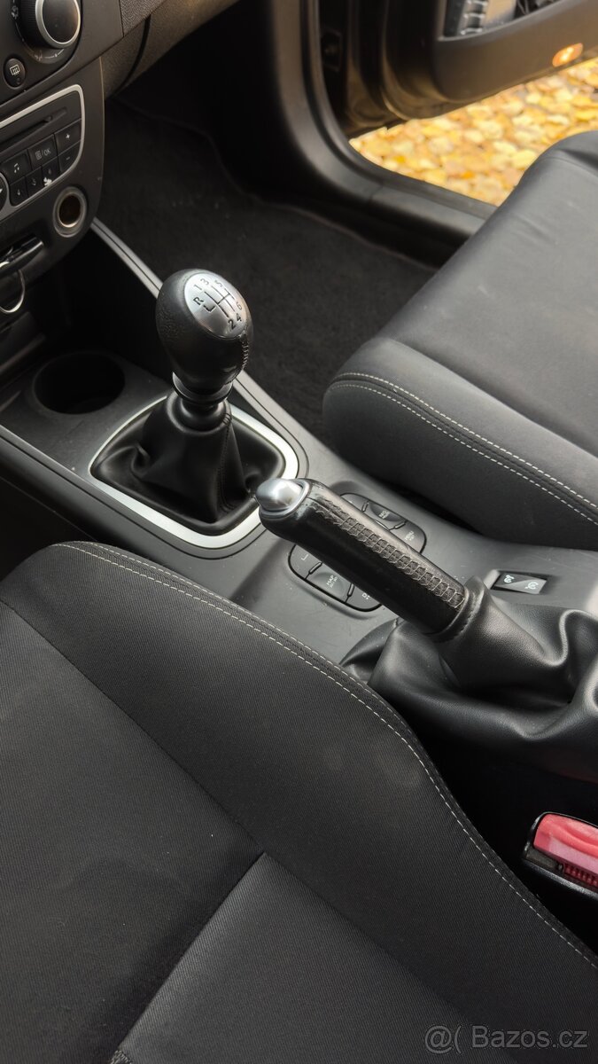 Renault Megané 1.9 dci - 7