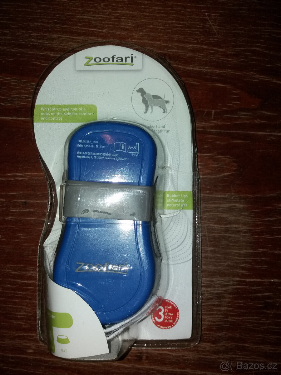 Batoh pro domácí zvířata, pelíšek, oblečky a další - 7