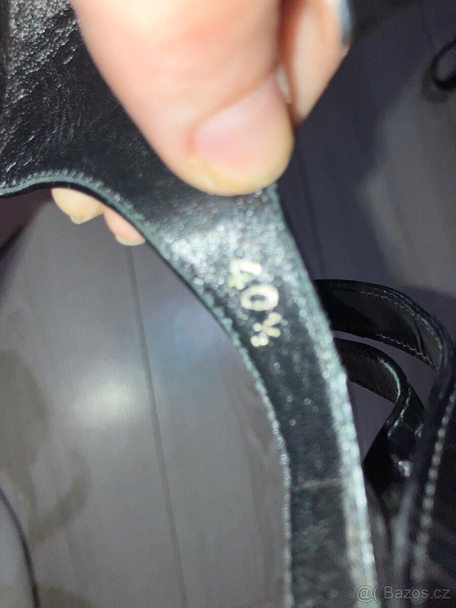 Dámské Prada Boty - 7