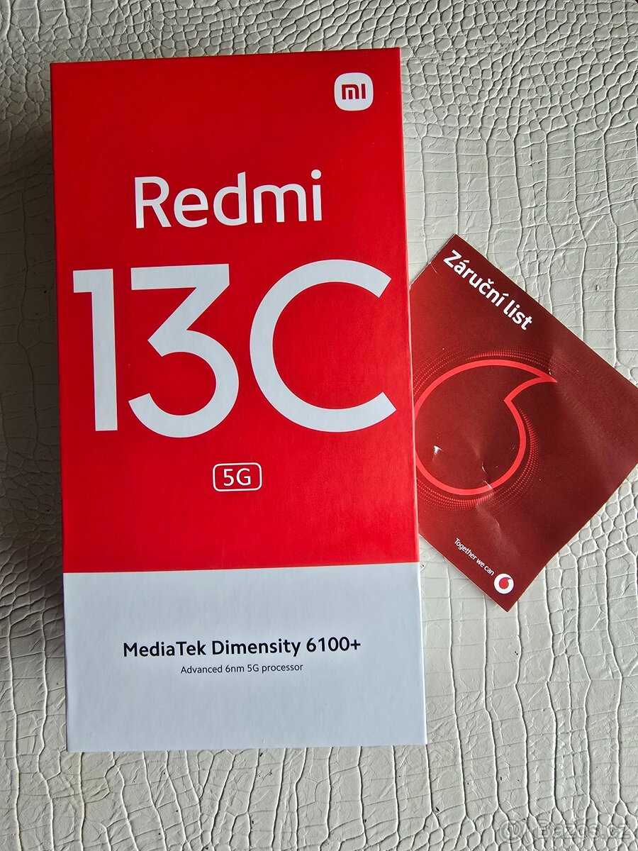 Redmi 13C 5G - 7