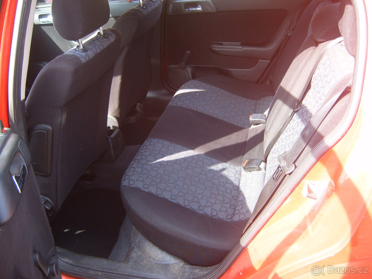 opel astra 1.6 16v - 7