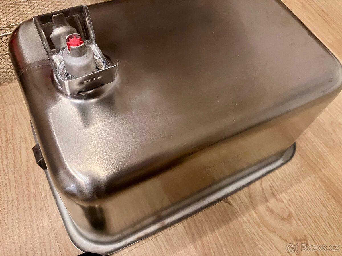 Fritéza Tefal Oleoclean FR700930 - 7