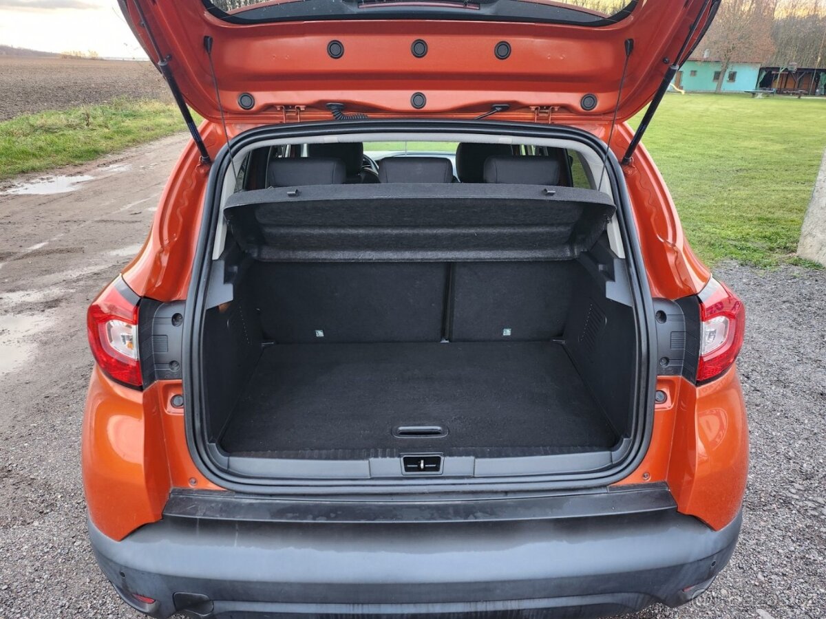 Renault Captur 0.9 TCE 52000KM - 7