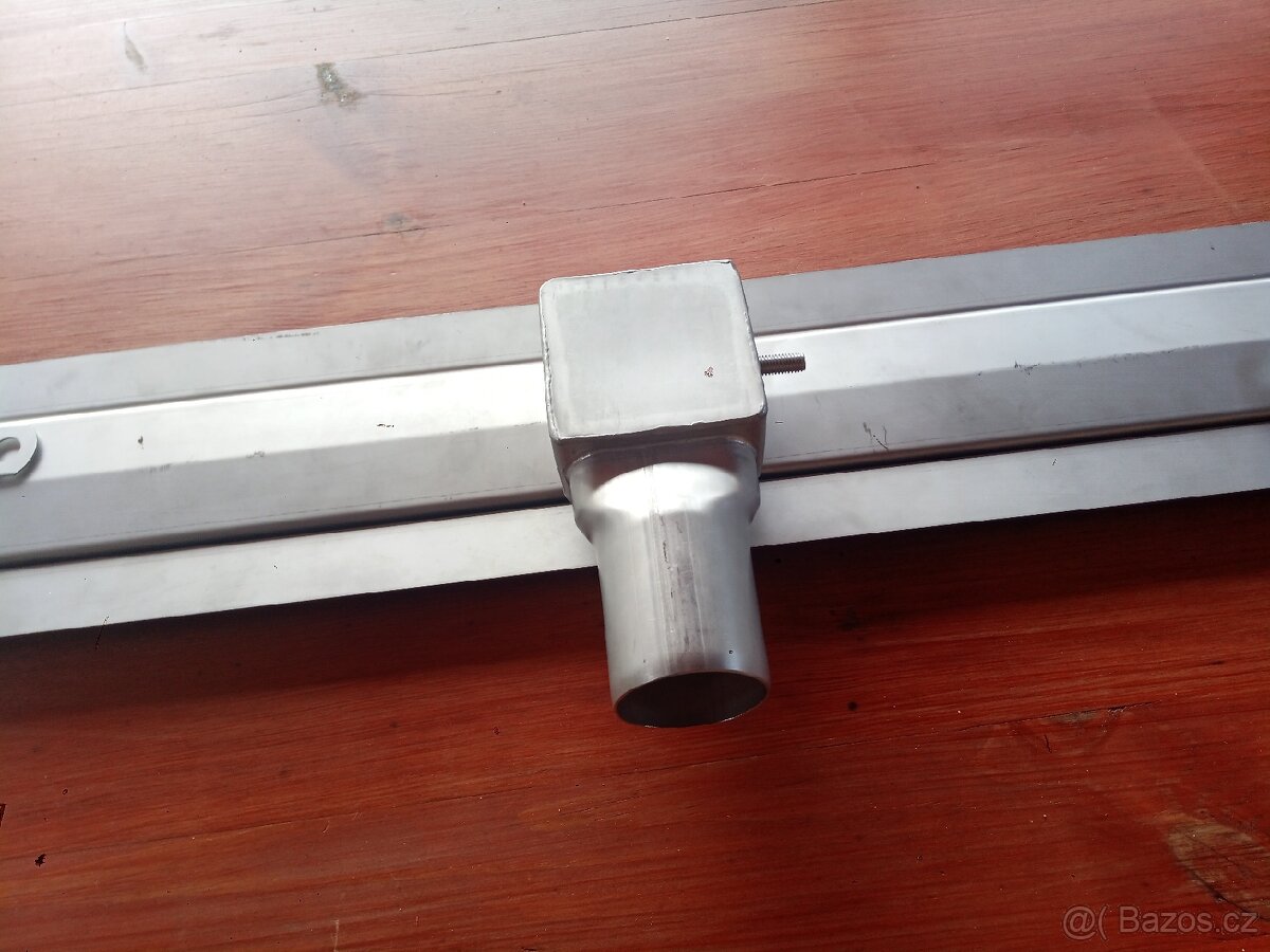 Prodám kanálek Gelco GMO14 - 7