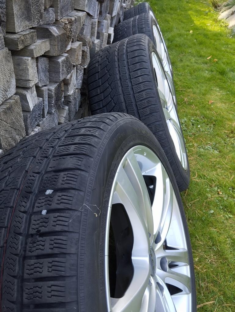 Alu kola Opel Insignia - 7