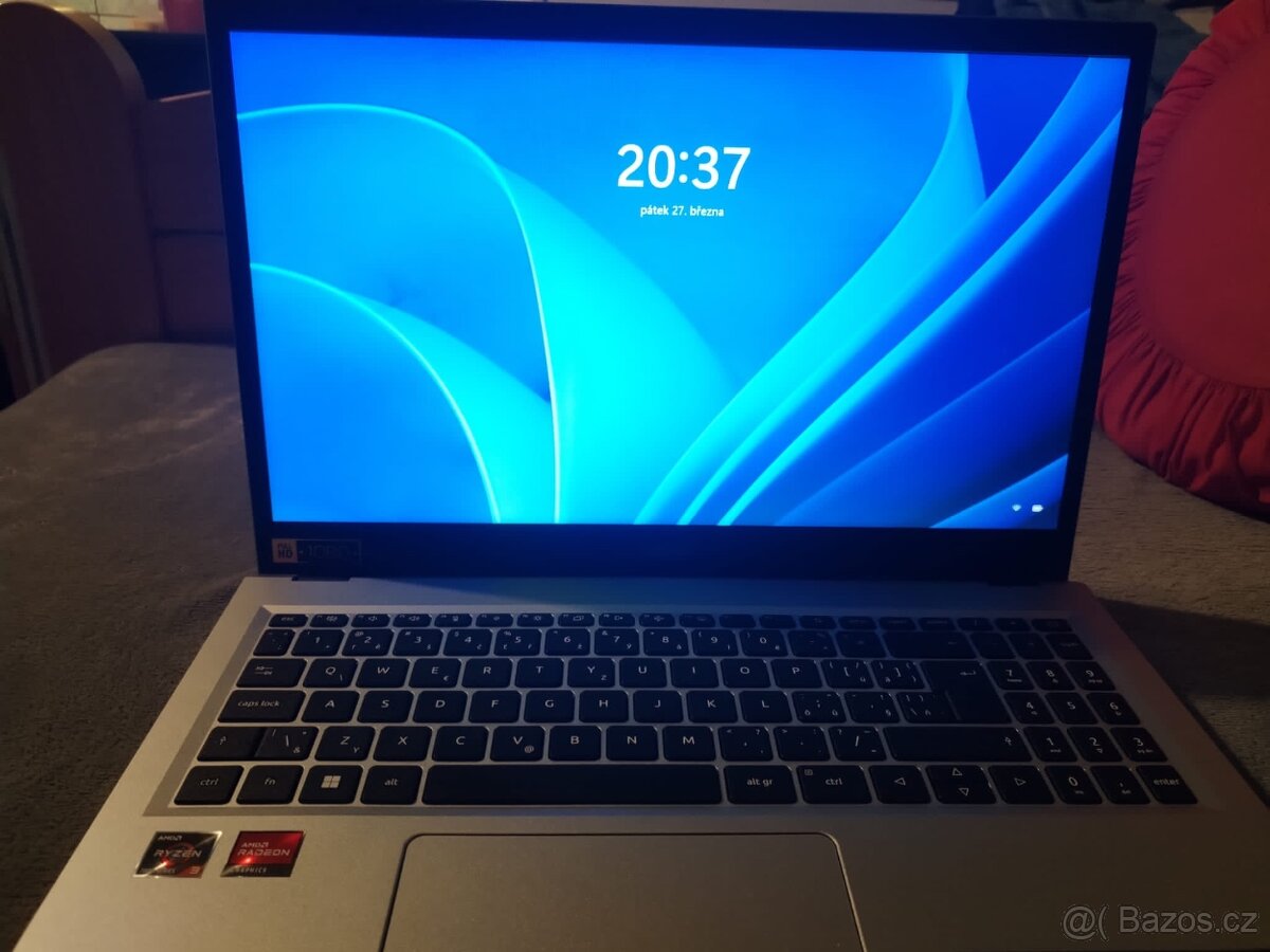 Acer Aspire 3 - 15 - 7