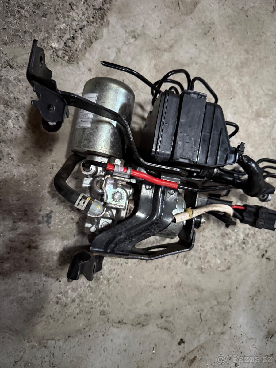 Toyota chr, corolla motor E21 1.8 hybrid - 7